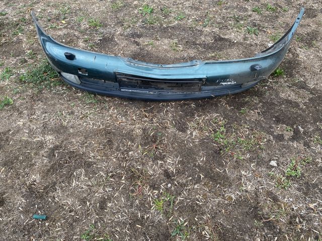 bontott NISSAN PRIMERA Első Lökhárító (Részeivel)
