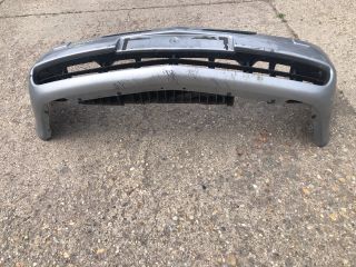 bontott NISSAN PRIMERA Első Lökhárító (Részeivel)