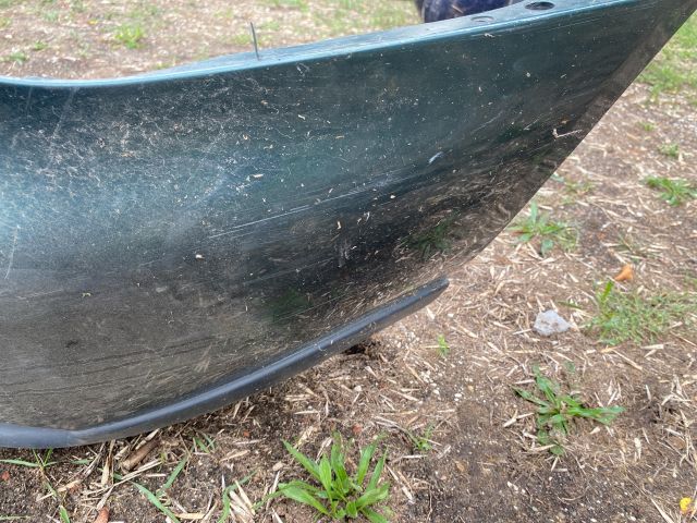 bontott NISSAN PRIMERA Első Lökhárító (Részeivel)