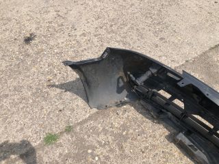 bontott NISSAN PRIMERA Első Lökhárító (Részeivel)