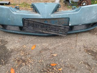 bontott NISSAN PRIMERA Első Lökhárító (Részeivel)