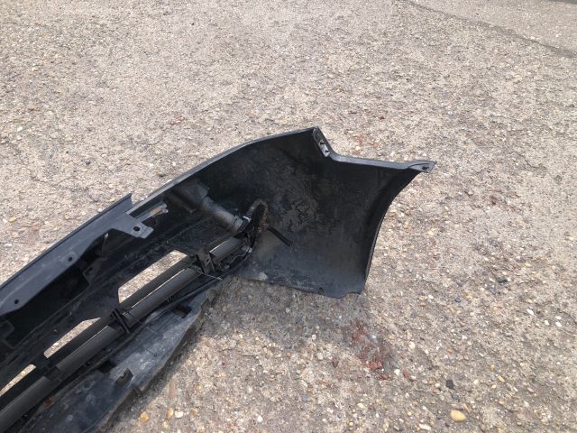 bontott NISSAN PRIMERA Első Lökhárító (Részeivel)