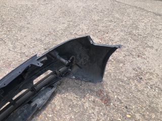 bontott NISSAN PRIMERA Első Lökhárító (Részeivel)