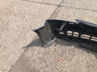 bontott NISSAN PRIMERA Első Lökhárító (Részeivel)