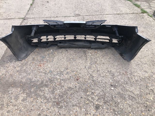 bontott NISSAN PRIMERA Első Lökhárító (Részeivel)