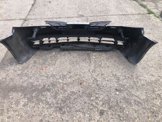 bontott NISSAN PRIMERA Első Lökhárító (Részeivel)