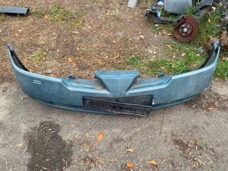 bontott NISSAN PRIMERA Első Lökhárító (Részeivel)