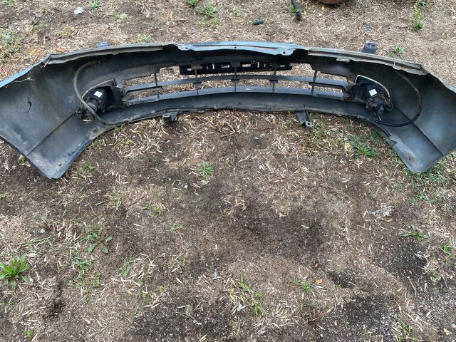 bontott NISSAN PRIMERA Első Lökhárító (Részeivel)