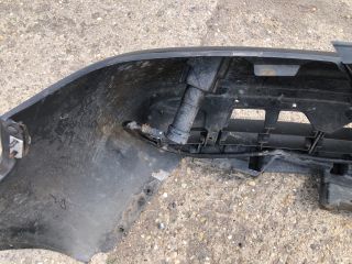 bontott NISSAN PRIMERA Első Lökhárító (Részeivel)