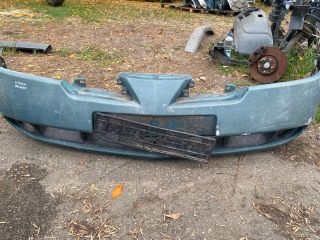 bontott NISSAN PRIMERA Első Lökhárító (Részeivel)