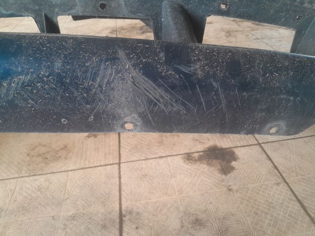 bontott NISSAN PRIMERA Első Lökhárító (Üresen)