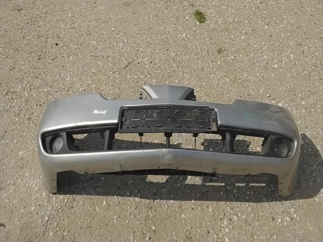 bontott NISSAN PRIMERA Első Lökhárító (Üresen)