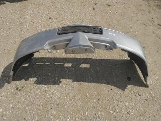 bontott NISSAN PRIMERA Első Lökhárító (Üresen)