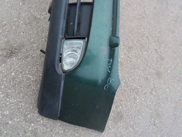 bontott NISSAN PRIMERA Első Lökhárító (Üresen)