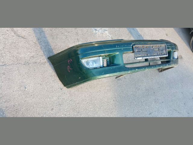 bontott NISSAN PRIMERA Első Lökhárító (Üresen)