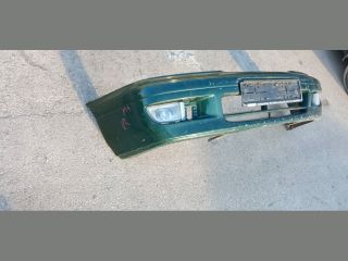 bontott NISSAN PRIMERA Első Lökhárító (Üresen)