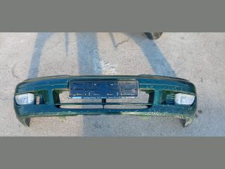 bontott NISSAN PRIMERA Első Lökhárító (Üresen)