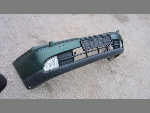 bontott NISSAN PRIMERA Első Lökhárító (Üresen)