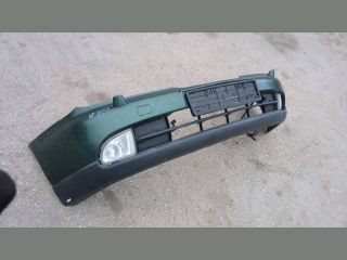 bontott NISSAN PRIMERA Első Lökhárító (Üresen)