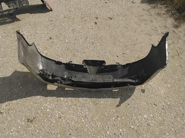 bontott NISSAN PRIMERA Első Lökhárító (Üresen)