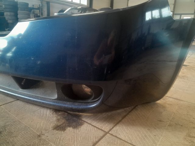 bontott NISSAN PRIMERA Első Lökhárító (Üresen)