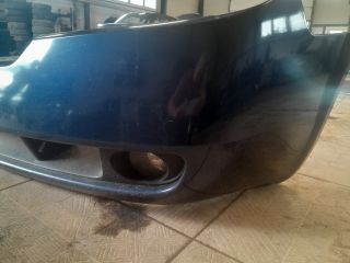 bontott NISSAN PRIMERA Első Lökhárító (Üresen)