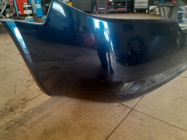 bontott NISSAN PRIMERA Első Lökhárító (Üresen)