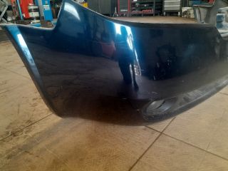 bontott NISSAN PRIMERA Első Lökhárító (Üresen)