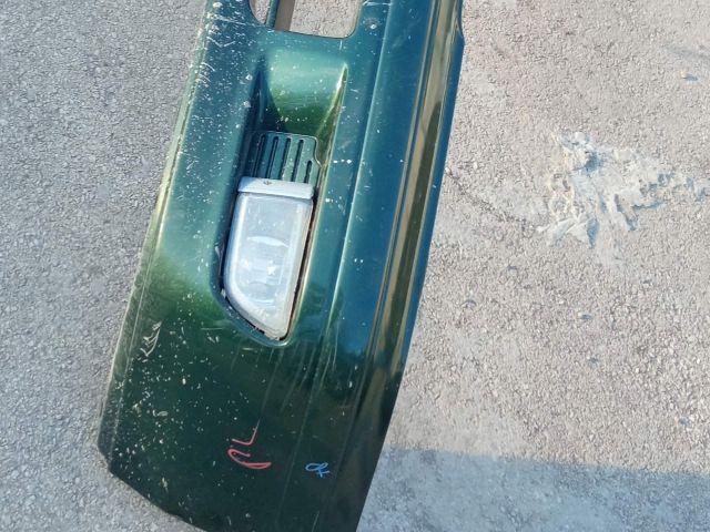 bontott NISSAN PRIMERA Első Lökhárító (Üresen)