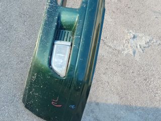 bontott NISSAN PRIMERA Első Lökhárító (Üresen)