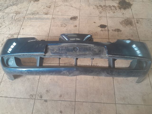 bontott NISSAN PRIMERA Első Lökhárító (Üresen)