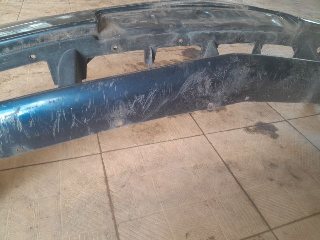 bontott NISSAN PRIMERA Első Lökhárító (Üresen)