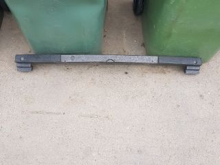 bontott NISSAN PRIMERA Első Lökhárító Ütközés Elnyelő Hab