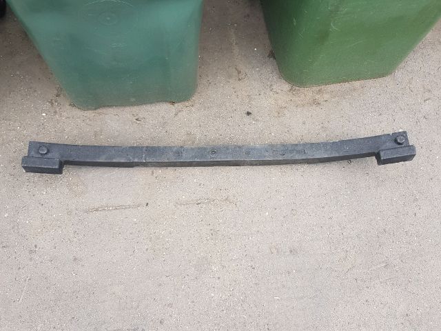 bontott NISSAN PRIMERA Első Lökhárító Ütközés Elnyelő Hab