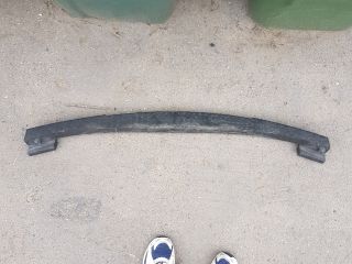 bontott NISSAN PRIMERA Első Lökhárító Ütközés Elnyelő Hab