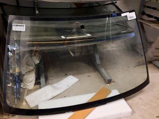 bontott NISSAN PRIMERA Első Szélvédő