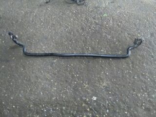 bontott NISSAN PRIMERA Első Vízszintes Stabilizátor Rúd