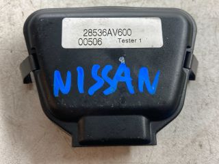 bontott NISSAN PRIMERA Eső Érzékelő