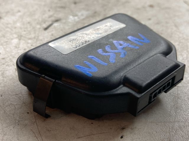 bontott NISSAN PRIMERA Eső Érzékelő