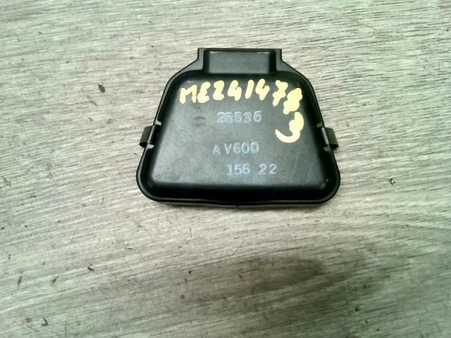 bontott NISSAN PRIMERA Eső Érzékelő