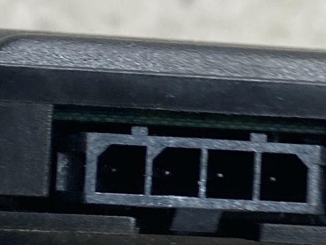 bontott NISSAN PRIMERA Eső Érzékelő