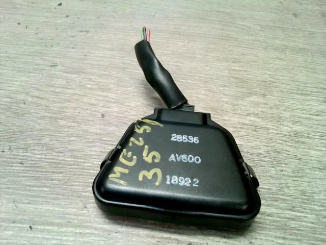 bontott NISSAN PRIMERA Eső Érzékelő