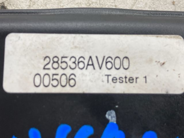 bontott NISSAN PRIMERA Eső Érzékelő