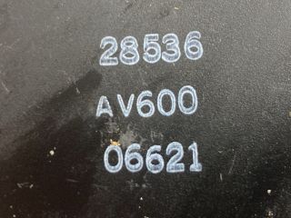 bontott NISSAN PRIMERA Eső Érzékelő