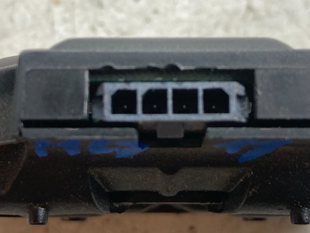 bontott NISSAN PRIMERA Eső Érzékelő