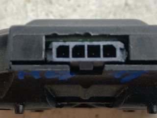 bontott NISSAN PRIMERA Eső Érzékelő