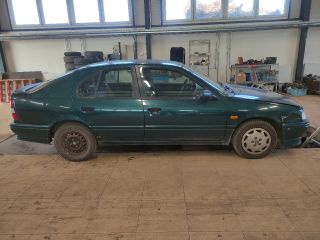 bontott NISSAN PRIMERA Fékfolyadék Tartály