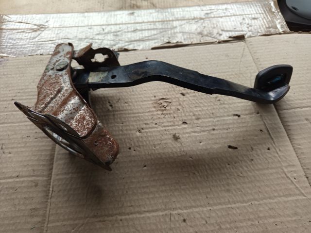 bontott NISSAN PRIMERA Fékpedál