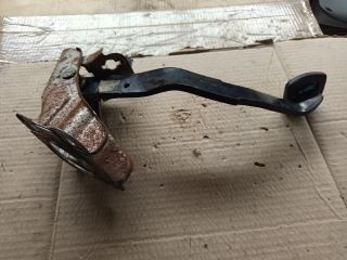 bontott NISSAN PRIMERA Fékpedál