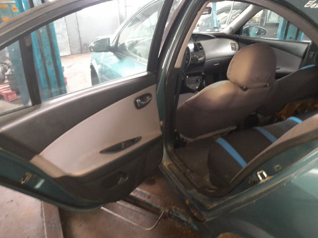 bontott NISSAN PRIMERA Fékpedál